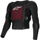 Armura copii Alpinestars Bionic Plasma LT