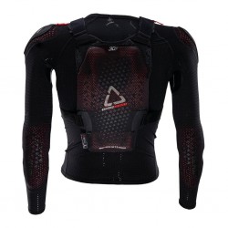 Armura copii Leatt 4.5 Hybrid Junior