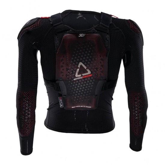 Armura copii Leatt 4.5 Hybrid Junior