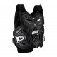 Armura copii Leatt 2.5 Hybrid Junior Black Armura copii Leatt 2.5 Hybrid Junior Black