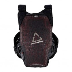 Armura copii Leatt 2.5 Hybrid Junior Black Armura copii Leatt 2.5 Hybrid Junior Black