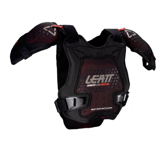 Armura copii Leatt 3DF EVO PRO Junior