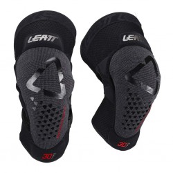 Genunchiere copii Leatt 3DF 5.0 EVO MINI Junior
