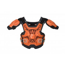 Armura copii Acerbis Gravity level 2 Orange Armura copii Acerbis Gravity level 2 Orange