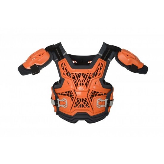 Armura copii Acerbis Gravity level 2 Orange Armura copii Acerbis Gravity level 2 Orange