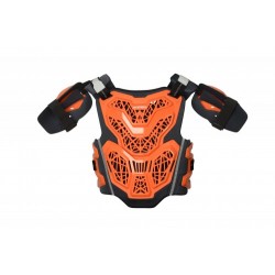 Armura copii Acerbis Gravity level 2 Orange Armura copii Acerbis Gravity level 2 Orange