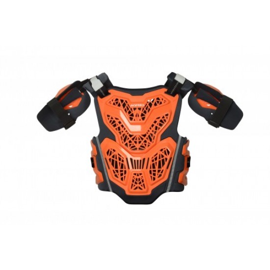 Armura copii Acerbis Gravity level 2 Orange Armura copii Acerbis Gravity level 2 Orange