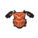 Armura copii Acerbis Gravity level 2 Orange Armura copii Acerbis Gravity level 2 Orange