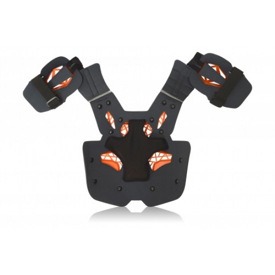 Armura copii Acerbis Gravity level 2 Orange Armura copii Acerbis Gravity level 2 Orange