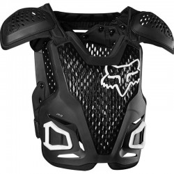 Armura copii FOX R3 Black