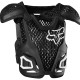 Armura copii FOX R3 Black Armura copii FOX R3 Black