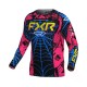 Tricou copii FXR Clutch MX26 Arachnid