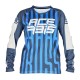 Tricou copii Acerbis MX J-Windy Blue White