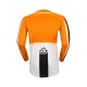 Tricou copii Acerbis MX Liniar Black Orange Tricou copii Acerbis MX Liniar Black Orange