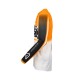 Tricou copii Acerbis MX Liniar Black Orange Tricou copii Acerbis MX Liniar Black Orange