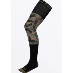 Ciorapi enduro FXR Riding Camo Ciorapi enduro FXR Riding Camo