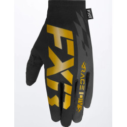 Manusi FXR Pro-Fit Lite Black Gold Manusi FXR Pro-Fit Lite Black Gold