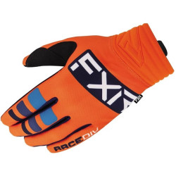 Manusi FXR Prime Orange Midnight