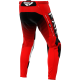 Pantaloni FXR Clutch PRO 24 Red Black