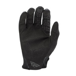 Manusi Fly Racing Media Black