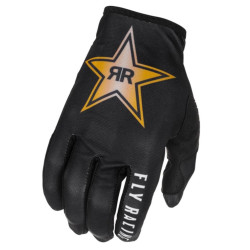 Manusi Fly Racing Lite Rockstar Manusi Fly Racing Lite Rockstar
