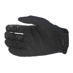 Manusi Fly Racing Lite Black Manusi Fly Racing Lite Black