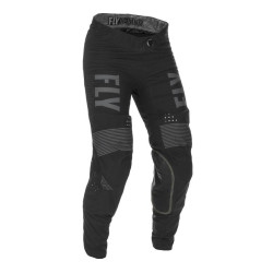 Pantaloni Fly Racing Lite Black Pantaloni Fly Racing Lite Black