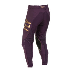 Pantaloni dama Fly Racing Lite Mauve