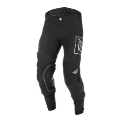 Pantaloni Fly Racing Lite Black Grey