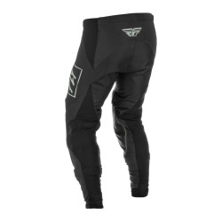 Pantaloni Fly Racing Lite Black Grey