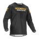 Tricou Fly Racing Kinetic Rockstar