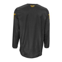 Tricou Fly Racing Kinetic Rockstar Tricou Fly Racing Kinetic Rockstar