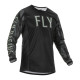 Tricou Fly Racing Kinetic SE Tactic