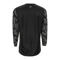 Tricou Fly Racing Kinetic SE Tactic Tricou Fly Racing Kinetic SE Tactic