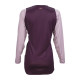 Tricou dama Fly Racing Lite Mauve