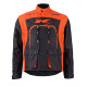 Geaca Kenny Enduro Track Orange