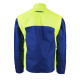 Geaca Kenny Enduro Track Blue