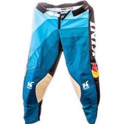 Pantaloni Kini RedBull Vintage Blue Black Pantaloni Kini RedBull Vintage Blue Black