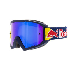 Ochelari Red Bull Spect MX Blue mirror Ochelari Red Bull Spect MX Blue mirror