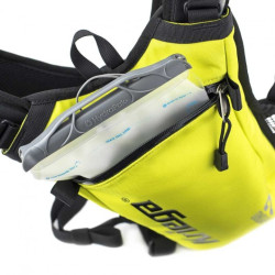 Rucsac Kriega Hydro 2 Lime Rucsac Kriega Hydro 2 Lime