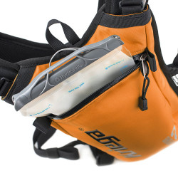 Rucsac Kriega Hydro 2 Orange Rucsac Kriega Hydro 2 Orange