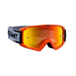 Ochelari copii Kenny Track Orange Ochelari copii Kenny Track Orange