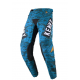 Pantaloni Kenny Racing Cross/Enduro - Performance Albastru / Negru 