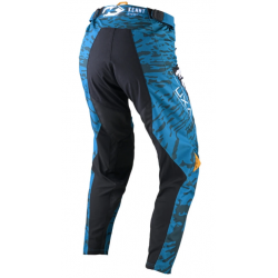 Pantaloni Kenny Racing Cross/Enduro - Performance Albastru / Negru 