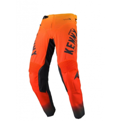 Pantaloni Kenny Racing Cross/Enduro - Performance  Rosu/Negru