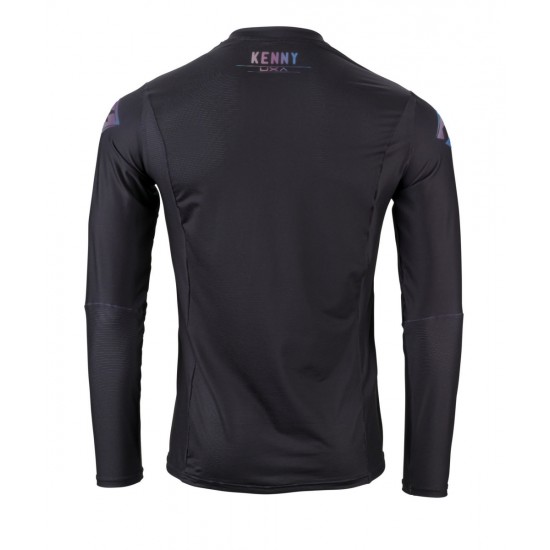 TRIOU KENNY RACING CROSS/ENDURO PERFORMANCE PRISM NEGRU