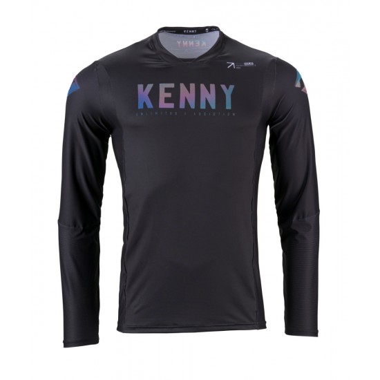 TRIOU KENNY RACING CROSS/ENDURO PERFORMANCE PRISM NEGRU