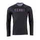 TRIOU KENNY RACING CROSS/ENDURO PERFORMANCE PRISM NEGRU