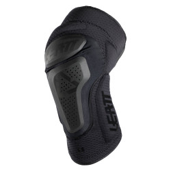 Genunchiere Leatt 3DF 6.0 Black Genunchiere Leatt 3DF 6.0 Black