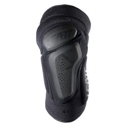 Genunchiere Leatt 3DF 6.0 Black Genunchiere Leatt 3DF 6.0 Black